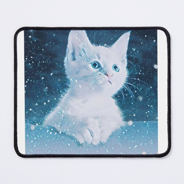 Item preview, Donut Touch My Cat designed and sold by Editlab.