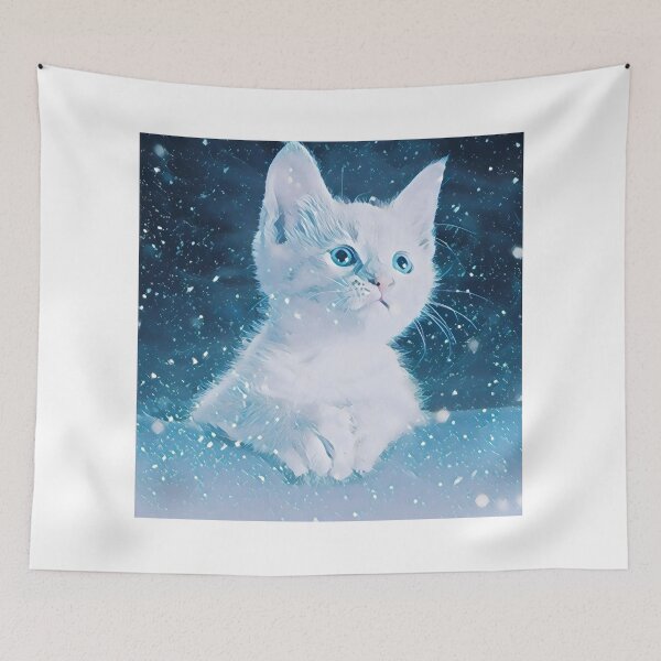 Item preview, Donut Touch My Cat designed and sold by Editlab.