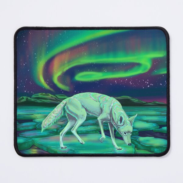 Item preview, Aurora Yoteralis designed and sold by Corvola Creations.