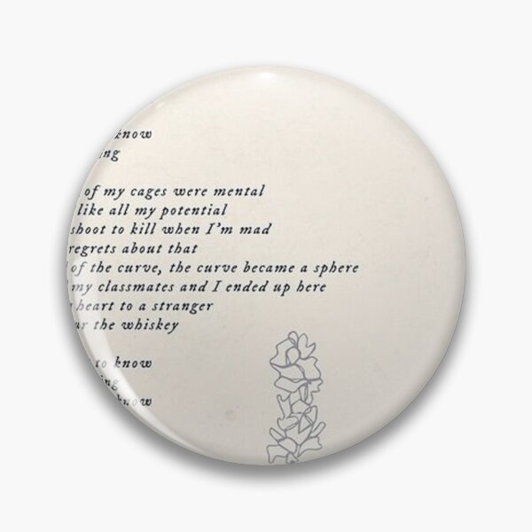 Item preview, This is me trying lyric  designed and sold by Shanny-Johns.
