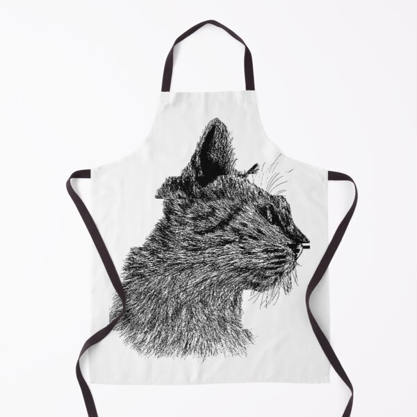 Item preview, Donut Touch My Cat designed and sold by Editlab.