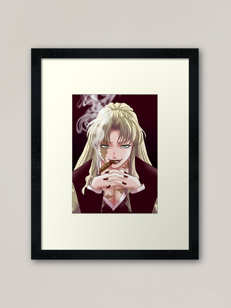 Balalaika🔥❤️ #blacklagoon #blacklagoonbalalaika #balalaika #Anime #ot... |  TikTok