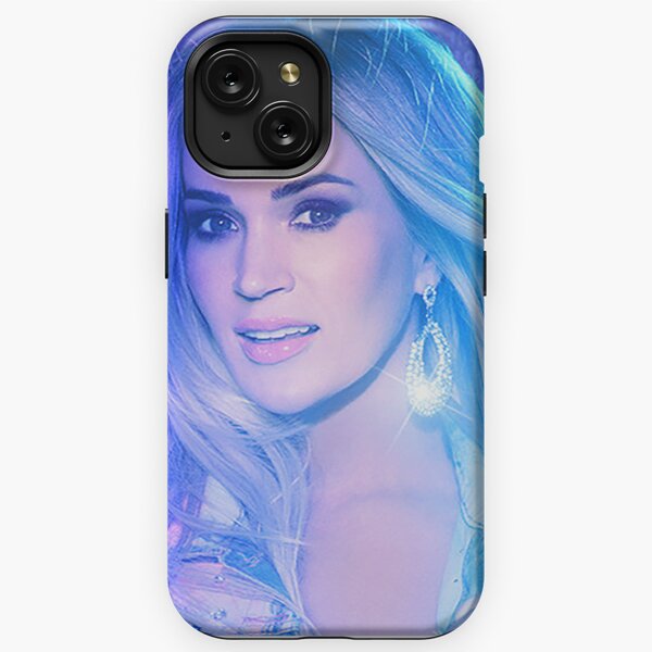 Carrie Underwood iPhone Cases for Sale Redbubble