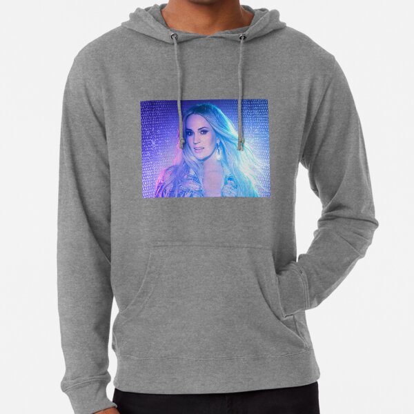 Carrie Underwood Sweatshirts & Hoodies for Sale