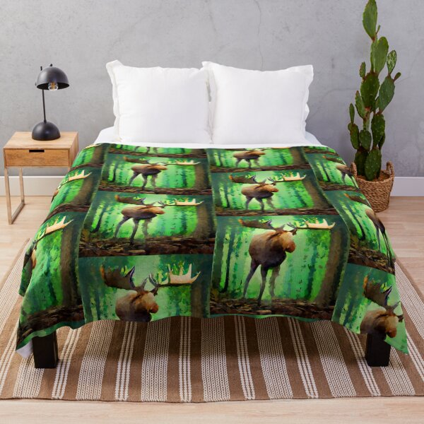 Item preview, Moose 2 designed and sold by ChrisButler.