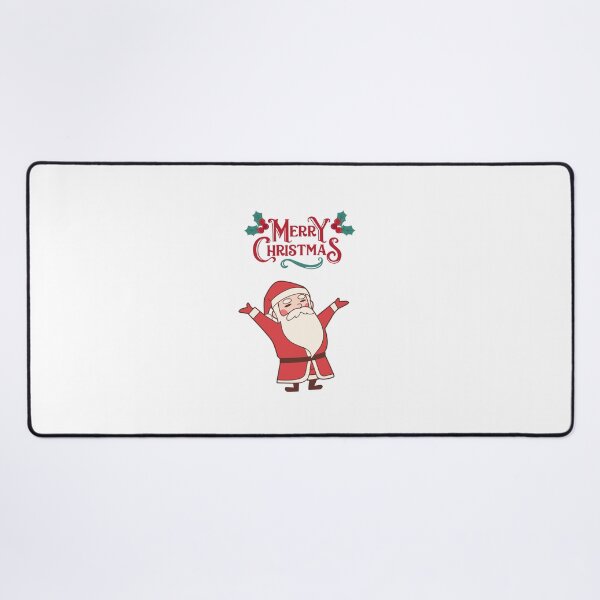 Item preview, Merry Christmas designed and sold by Cogent Web Services.