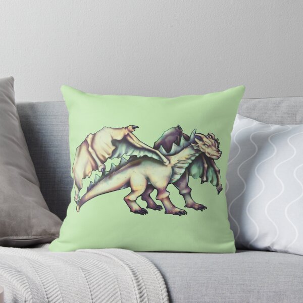 Item preview, happy myrrh :) dragon form :) designed and sold by lusalema.