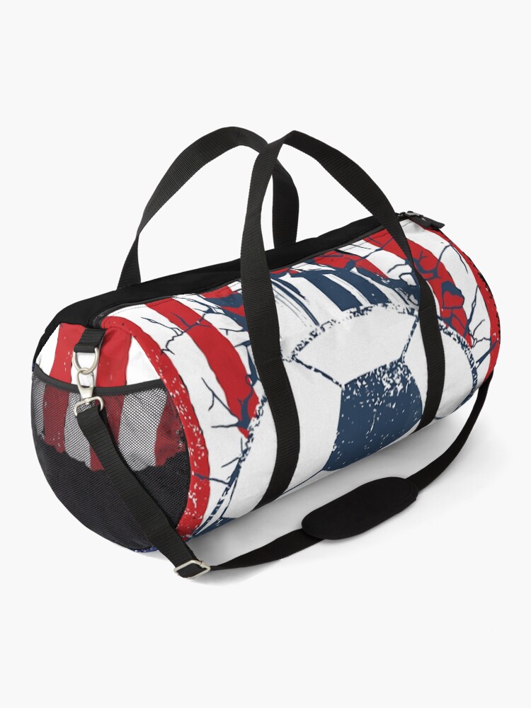 Kids soccer best sale duffle bag