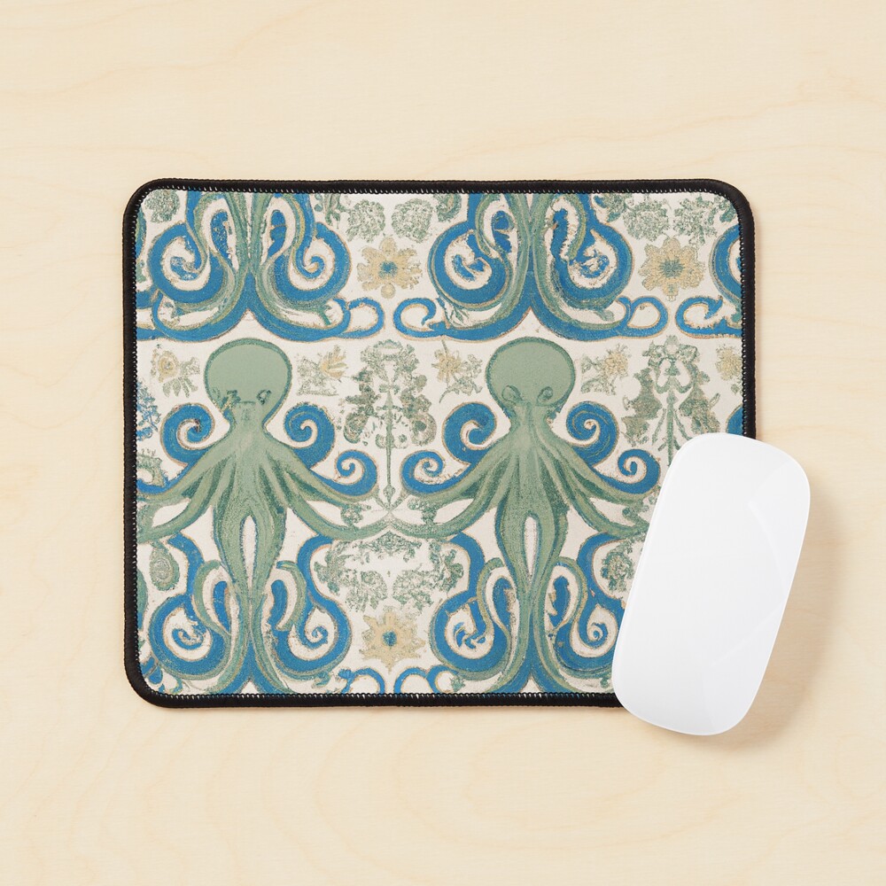 Item preview, Mouse Pad designed and sold by Bakesales.