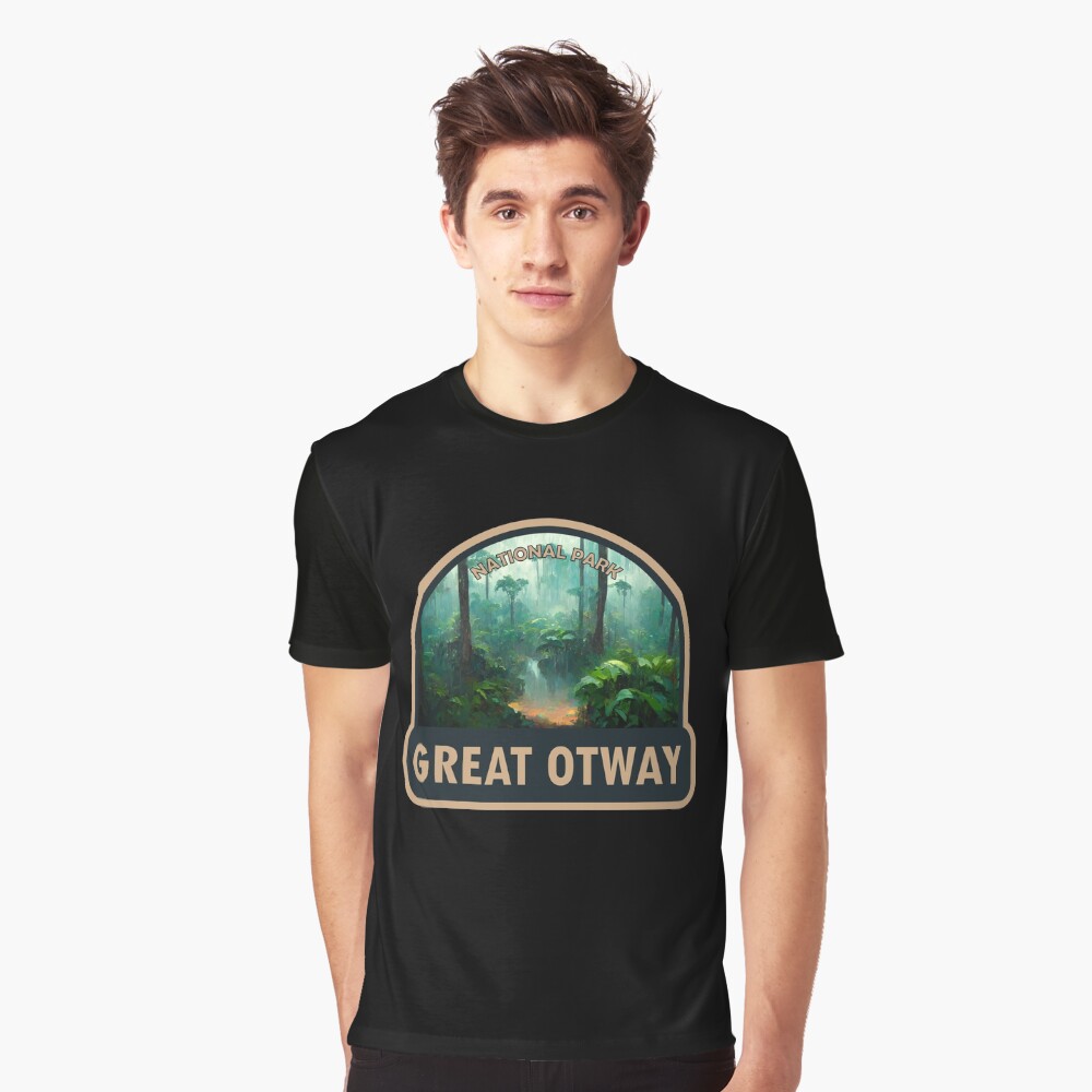 Item preview, Graphic T-Shirt designed and sold by KrisSidDesigns.