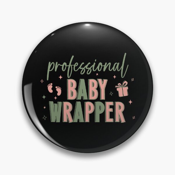 Item preview, Labor and Delivery Nurse Christmas OBGYN Mother Baby Nurse designed and sold by Anna Turner.