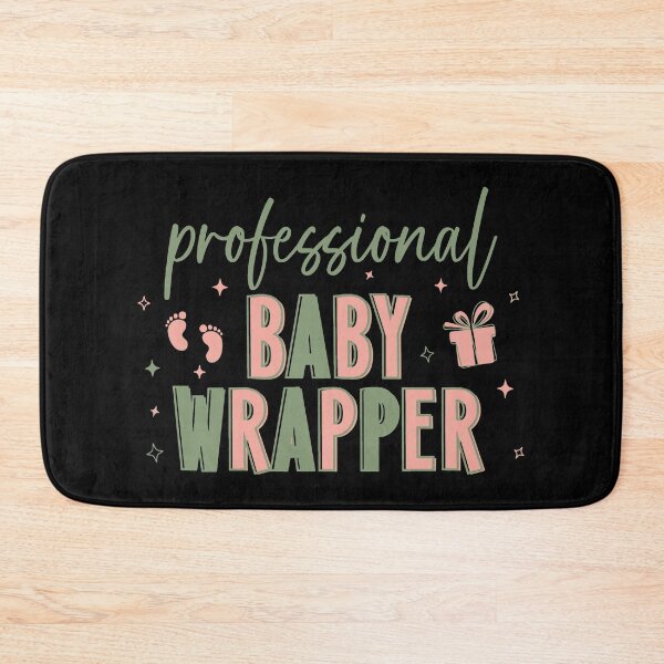 Item preview, Labor and Delivery Nurse Christmas OBGYN Mother Baby Nurse designed and sold by Anna Turner.