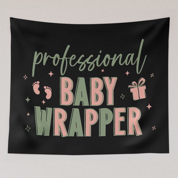Item preview, Labor and Delivery Nurse Christmas OBGYN Mother Baby Nurse designed and sold by Anna Turner.