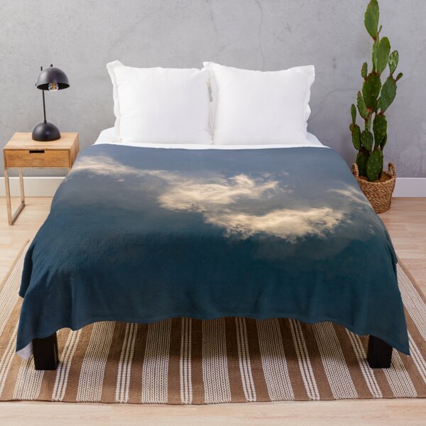 Item preview, Waves In The Sky designed and sold by MelBolin.
