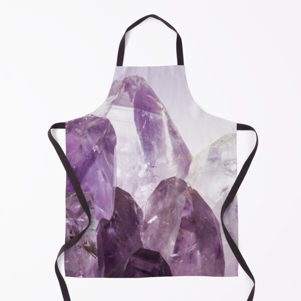 Item preview, Amethyst Crystal Pattern designed and sold by Julia McMullen.