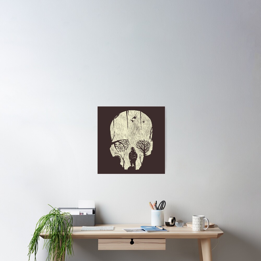 The Great Outdoors! Poster