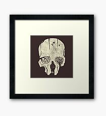 The Great Outdoors! Framed Print