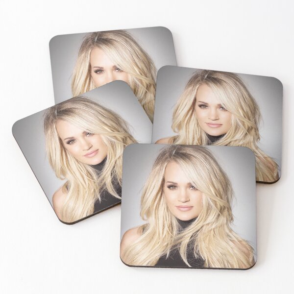 Item preview, Carrie Underwood musikalisasi designed and sold by drhctfceeho.