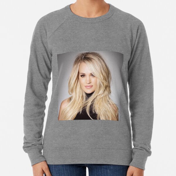 Carrie underwood distressed sweatshirt sale