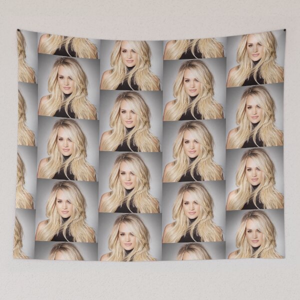 Item preview, Carrie Underwood musikalisasi designed and sold by drhctfceeho.