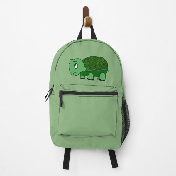 Item preview, Norm the Turtle designed and sold by KandKKrafts.