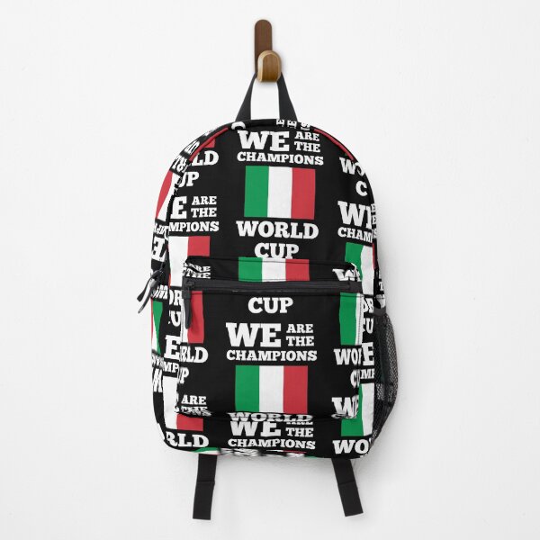 Item preview, We Are The Champions World Cup - Italy  designed and sold by TeesByAngelzB.
