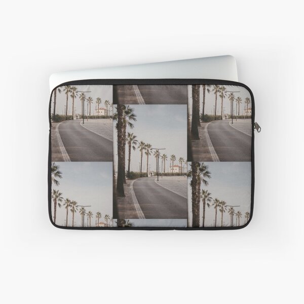 Item preview, A palm tree by the street designed and sold by emir-m.