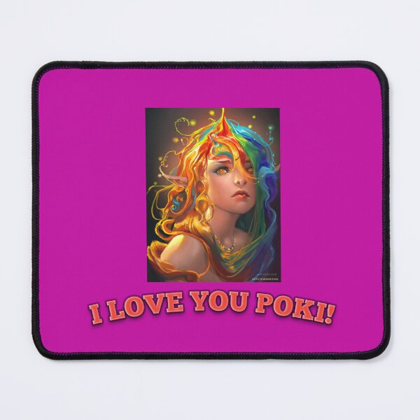 Item preview, Pokimane Open Cooĺ T shirt designed and sold by sagestar.