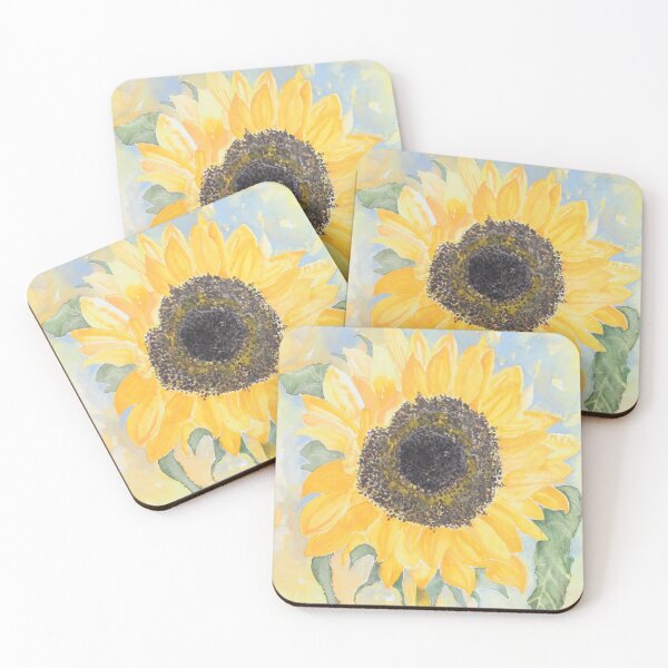 Item preview, Sunflower designed and sold by Maria Witmer-Rich.