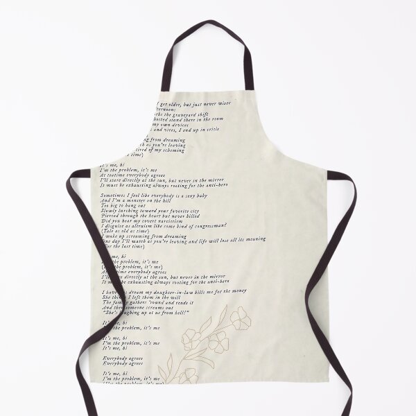 Item preview, Lyric antihero designed and sold by Shanny-Johns.