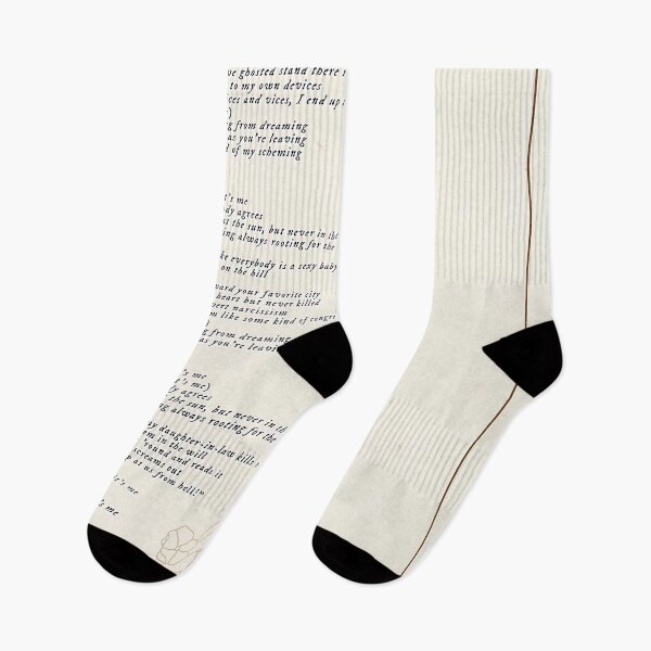Item preview, Lyric antihero designed and sold by Shanny-Johns.