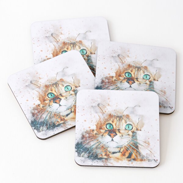 Item preview, Touch My Cat designed and sold by Editlab.