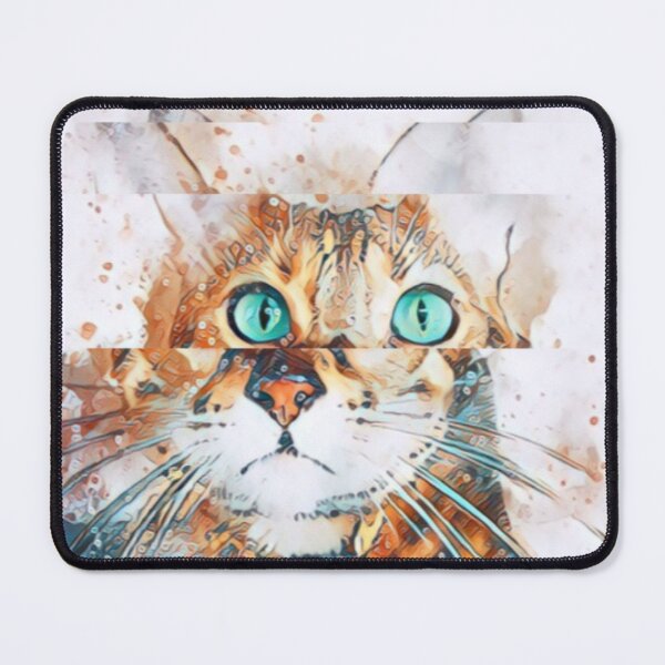 Item preview, Touch My Cat designed and sold by Editlab.