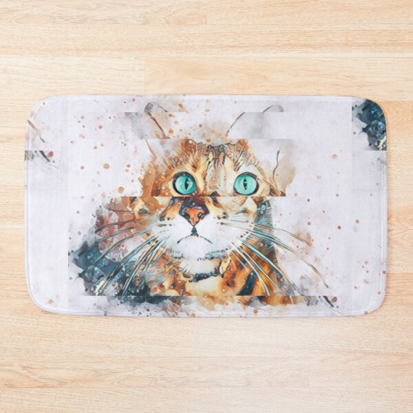 Item preview, Touch My Cat designed and sold by Editlab.