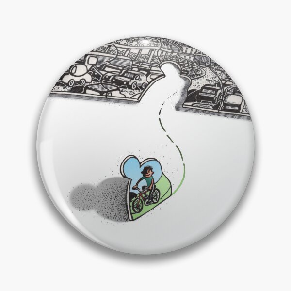 Item preview, Bike Out! designed and sold by Jonathan Nix.