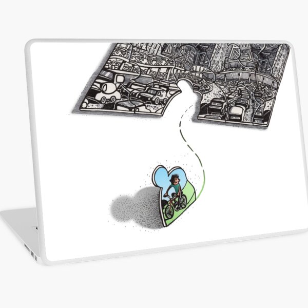 Item preview, Bike Out! designed and sold by Jonathan Nix.