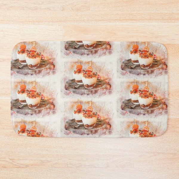 Item preview, Vintage Sweet Dessert Trifle designed and sold by AuroCreatives.