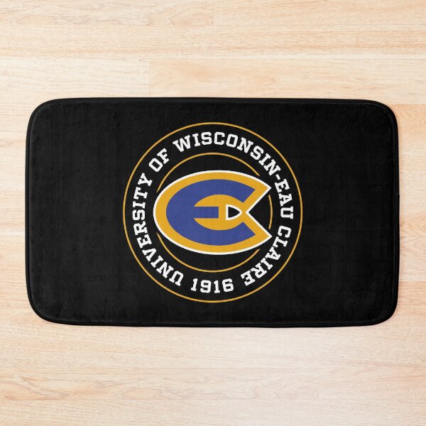 Item preview, Blackout Design - UWEC designed and sold by Wuflestad LLC.