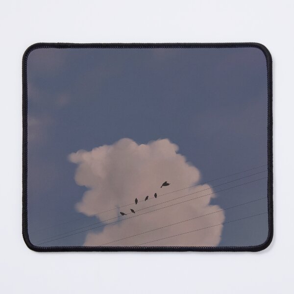 Item preview, Birds on a wire designed and sold by hmatt1003.