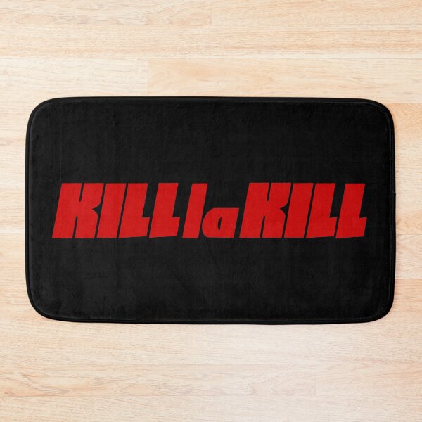 Item preview, KilllaKill logo designed and sold by JamesCMarshall.
