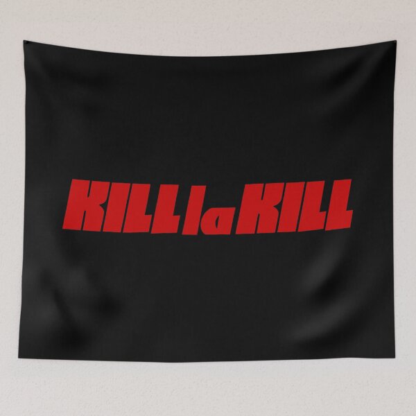 Item preview, KilllaKill logo designed and sold by JamesCMarshall.