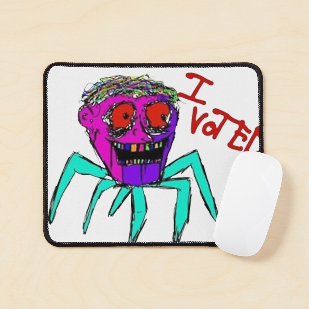 Item preview, Mouse Pad designed and sold by Wallace-Kling.