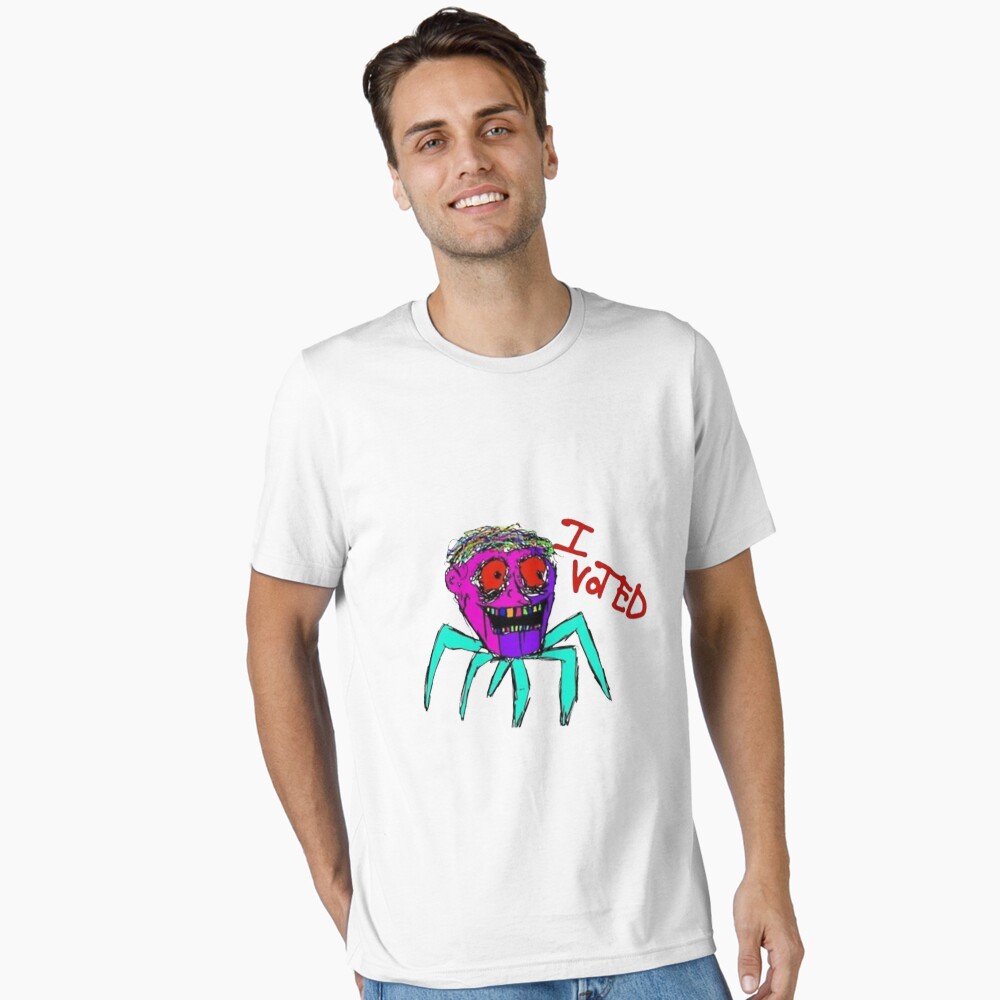 Item preview, Essential T-Shirt designed and sold by Wallace-Kling.