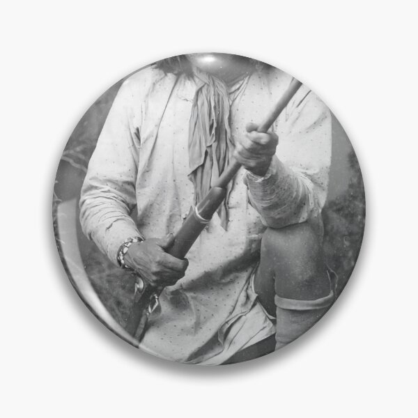 Item preview, Geronimo tribe native Americans | Geronimo designed and sold by TeeARTHY.