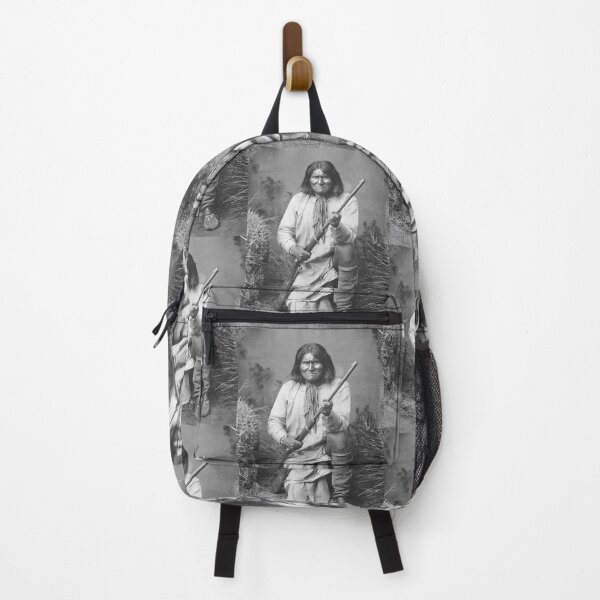 Item preview, Geronimo tribe native Americans | Geronimo designed and sold by TeeARTHY.