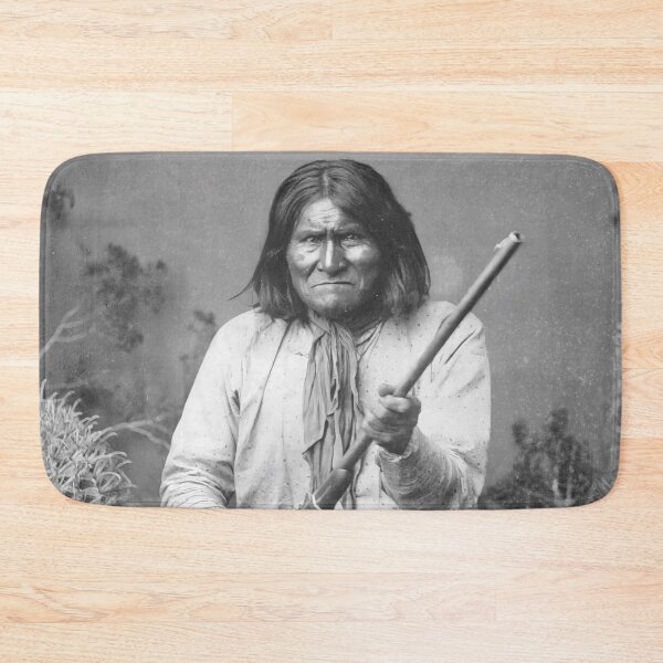 Item preview, Geronimo tribe native Americans | Geronimo designed and sold by TeeARTHY.