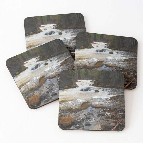 Item preview, Benham Falls designed and sold by PirateGirl28.