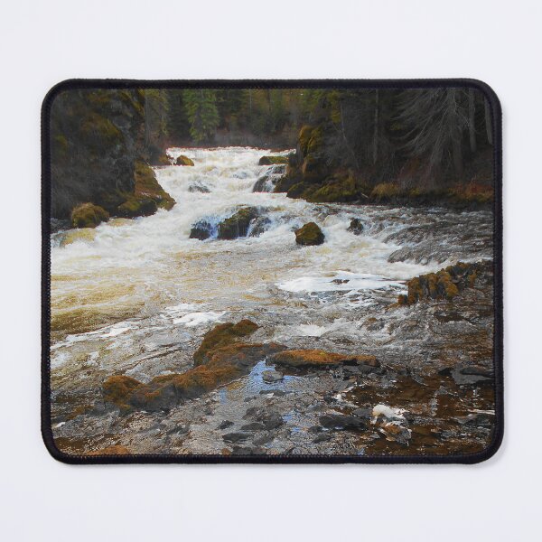 Item preview, Benham Falls designed and sold by PirateGirl28.