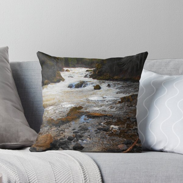 Item preview, Benham Falls designed and sold by PirateGirl28.
