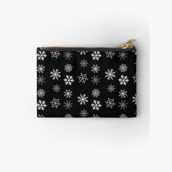 Item preview, Beige Snowflakes Christmas Pattern designed and sold by Legendario00.